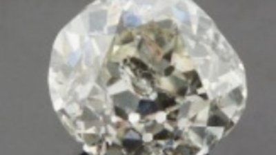 Один из исков по качеству оценки бриллиантов лабораторией EGL International урегулирован