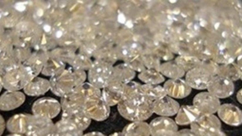Цены на бриллианты по итогам первого квартала выросли на 0,4%