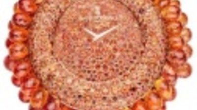 Коллекция Grappoli от de Grisogono