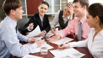 Алена Овчинникова: Коммуникации в компании