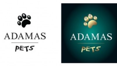 Компания АДАМАС выпустила коллекцию ювелирных украшений для домашних питомцев