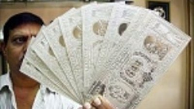 Объем импорта серебра в Индию - крупнейший за последние пять лет