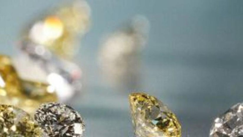 О грядущих изменениях оптового рынка алмазов