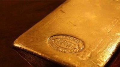 WGC: золото рано списывать со счетов в 2014 г.