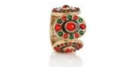 Арнольд Скаази создал новую ювелирную коллекцию