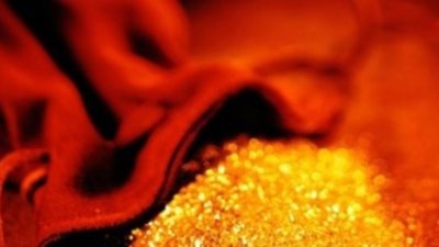 В Магаданской области от «индивидуалов» ждут до тонны золота в год