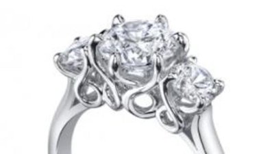 Классический дизайн украшений от Vatche