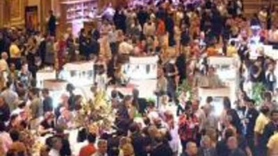 Новости выставки The JCK Las Vegas 2008