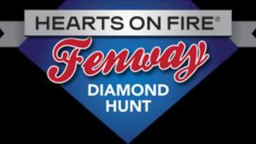 Hearts On Fire объявляет охоту за бриллиантами