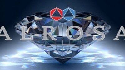 «АЛРОСА» завершила формирование финансового плана 2015 года