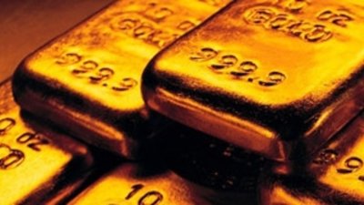 Полкило золота в одни руки