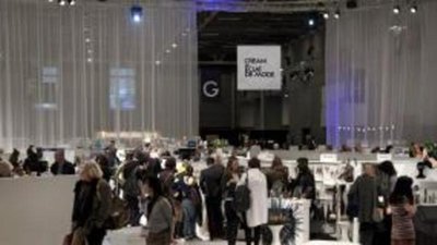 Выставка бижутерии, украшений и аксессуаров - ECLAT DE MODE - BIJORHCA Париж