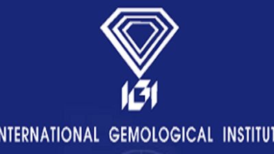 Институт International Gemological сертифицировал российский синтетический бриллиант