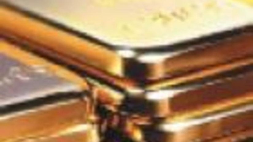 Выгодно ли  вкладывать в золото?