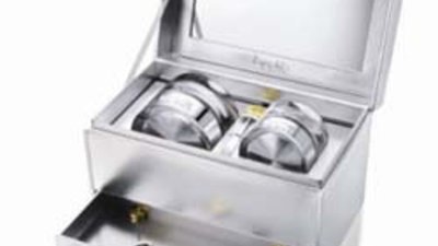 Крем из драгоценной коллекции La Prairie - спасение для кожи век