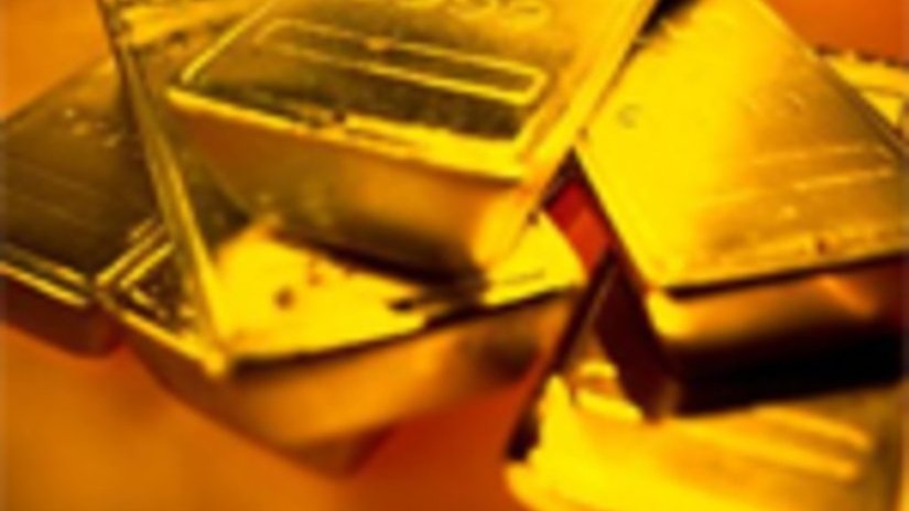 Британские эксперты рекомендуют делать ставку на золото