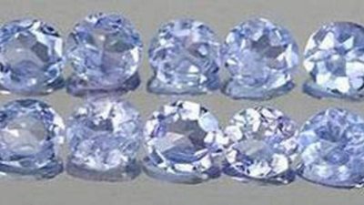 Доходы Richland падают вследствие распространения нелегальной добычи танзанитов