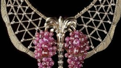 Индия: драгоценности, покорившие мир