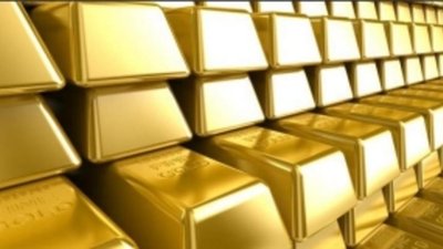 Россия подвела итоги золотодобычи девяти месяцев