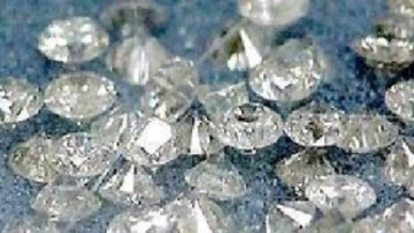 Трутнев: в России появится алмазная биржа