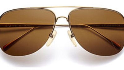 Роскошные очки от Bentley и Estede