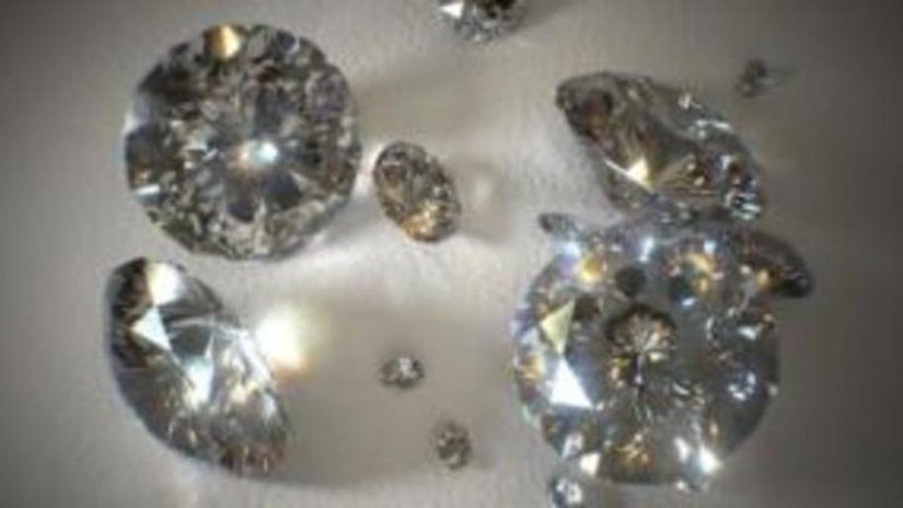 Синтетические бриллианты угрожают мировому рынку?