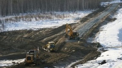 Золотоносному Угаханскому ГОК грозит консервация