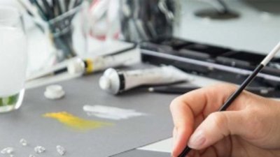 Новая брошь Graff: Сто на сто