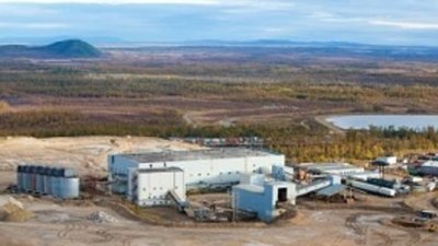 Полугодовую отчетность золотодобытчиков обобщила Чукотка