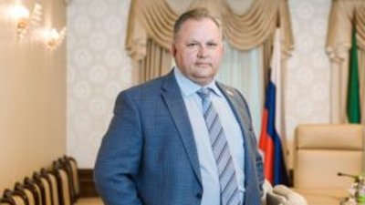 Михаил Зацепин: Необходимо стимулировать спрос на янтарь внутри страны