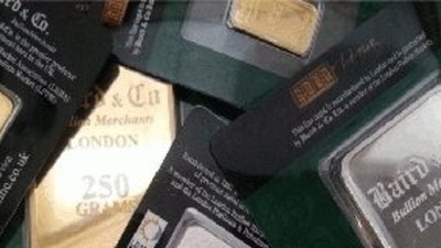 Baird & Co. открыла представительство в Сингапуре