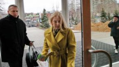 Продолжение дела "Алтына"