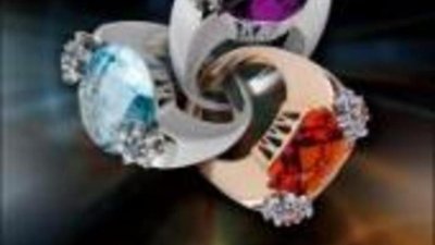 В прошлом году емкость российского ювелирного рынка выросла менее чем на 5%