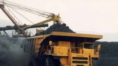 «АЛРОСА» начала вскрышные работы на трубке «Ботуобинская»