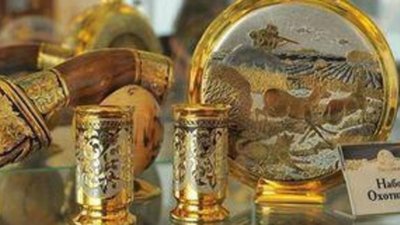 Оружейники Златоуста подвели итоги поездки в США