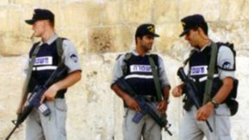 Полицейские рейды негативно отразились на торговле алмазами в Израиле