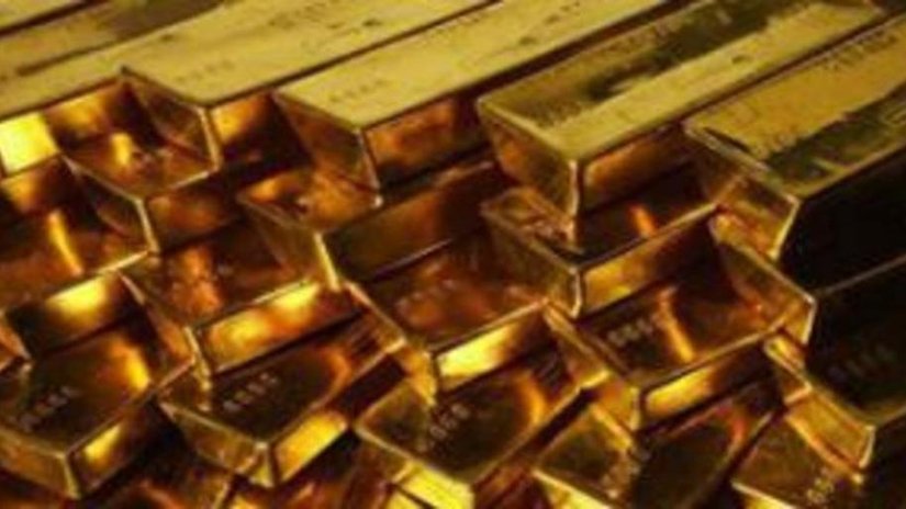 В прошлом году аффинажные заводы Швейцарии очистили 2600 тонн золота
