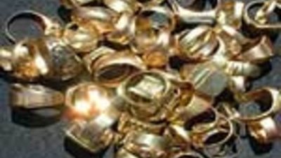 В ювелирных магазинах Южного Урала можно нарваться на секонд-хэнд