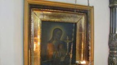 Дерзкие ограбления приходов