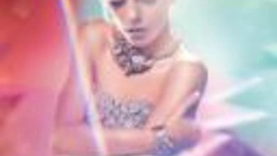 Романтика шестидесятых в коллекции Swarovski