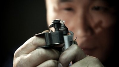 Ювелиры и огранщики Якутии готовятся к профессиональному празднику