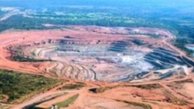 «АЛРОСА» поможет Анголе нарастить добычу алмазов