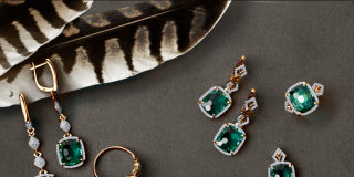 Благородная яркость: новые бриллиантовые коллекции SOKOLOV