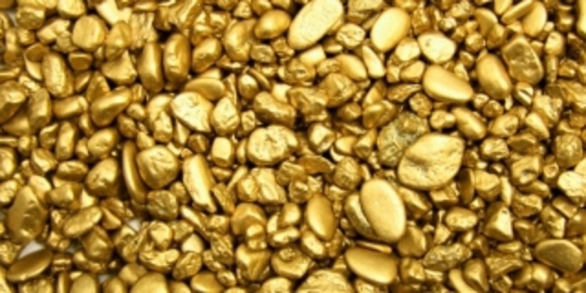 Золото как объект регулирования на современном этапе