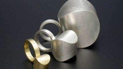 Ювелирные кирпичи