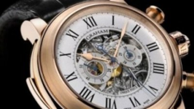 Экспорт часов из Швейцарии в Россию в марте вырос на 1,6%