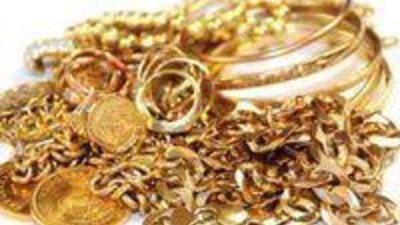 Дело о хищении 35 кг ювелирных украшений в Киеве