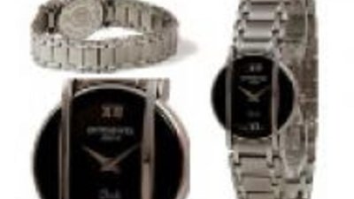 Страсть к редким и важным часам не ослабевает