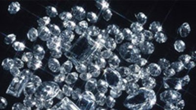 Stellar Diamonds заявила о получении обнадеживающих результатов валовых проб в Сьерра-Леоне