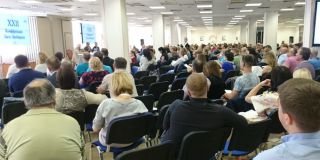 В Москве прошла XXII Конференция Лиги Ломбардов